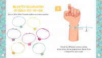 Mes Jolis Bijoux - Ma Petite Accumulation De Bijoux Arc-En-Ciel Mes Jolis Bijoux - Ma Petite Accumulation De Bijoux Arc-En-Ciel
