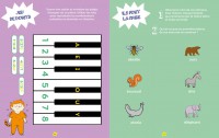 Les Héros Du Cp - Mes Coloriages Magiques - Lecture / Écriture Les Héros Du Cp - Mes Coloriages Magiques - Lecture / Écriture