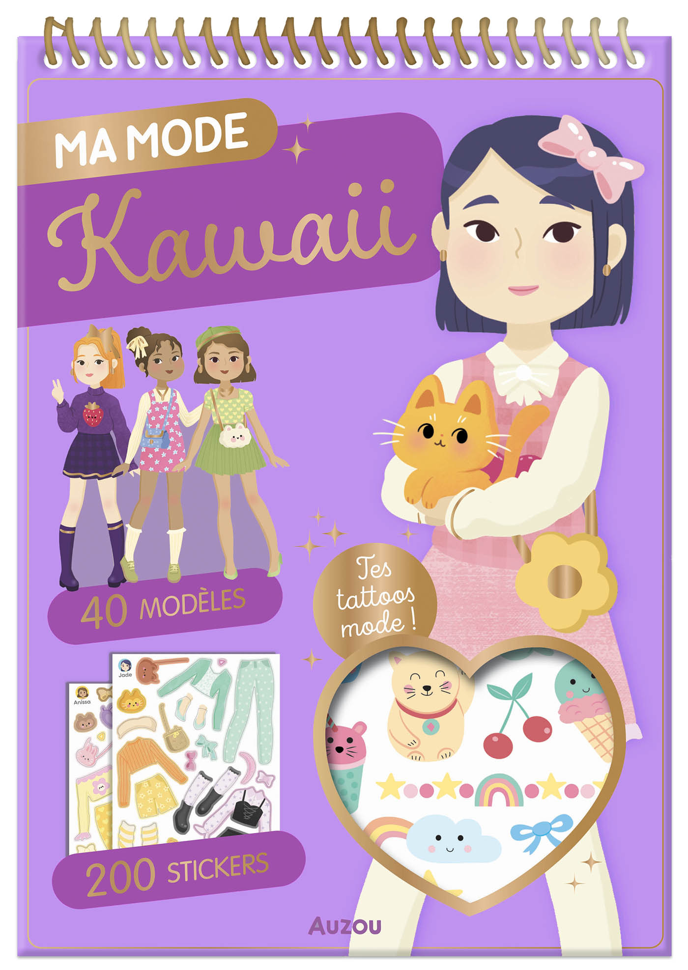 Ma Mode Kawaii