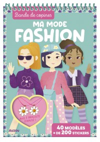 Ma mode fashion