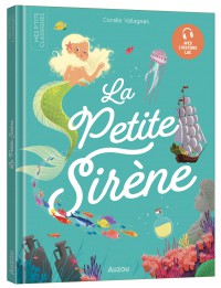 Les p'tits classiques - La petite sirène