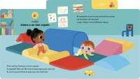 Mes 7 Histoires Pour Les Petits Mes 7 Histoires Pour Les Petits