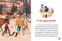 Jade Et Les Chevaux  - Objectif Diplôme