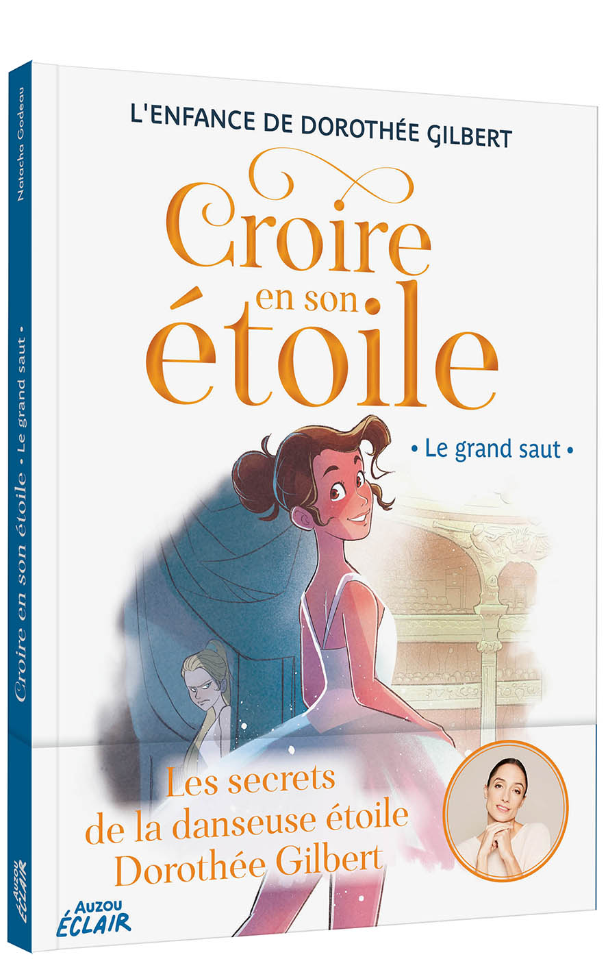 Croire En Son Étoile - Le Grand Saut Croire En Son Étoile - Le Grand Saut