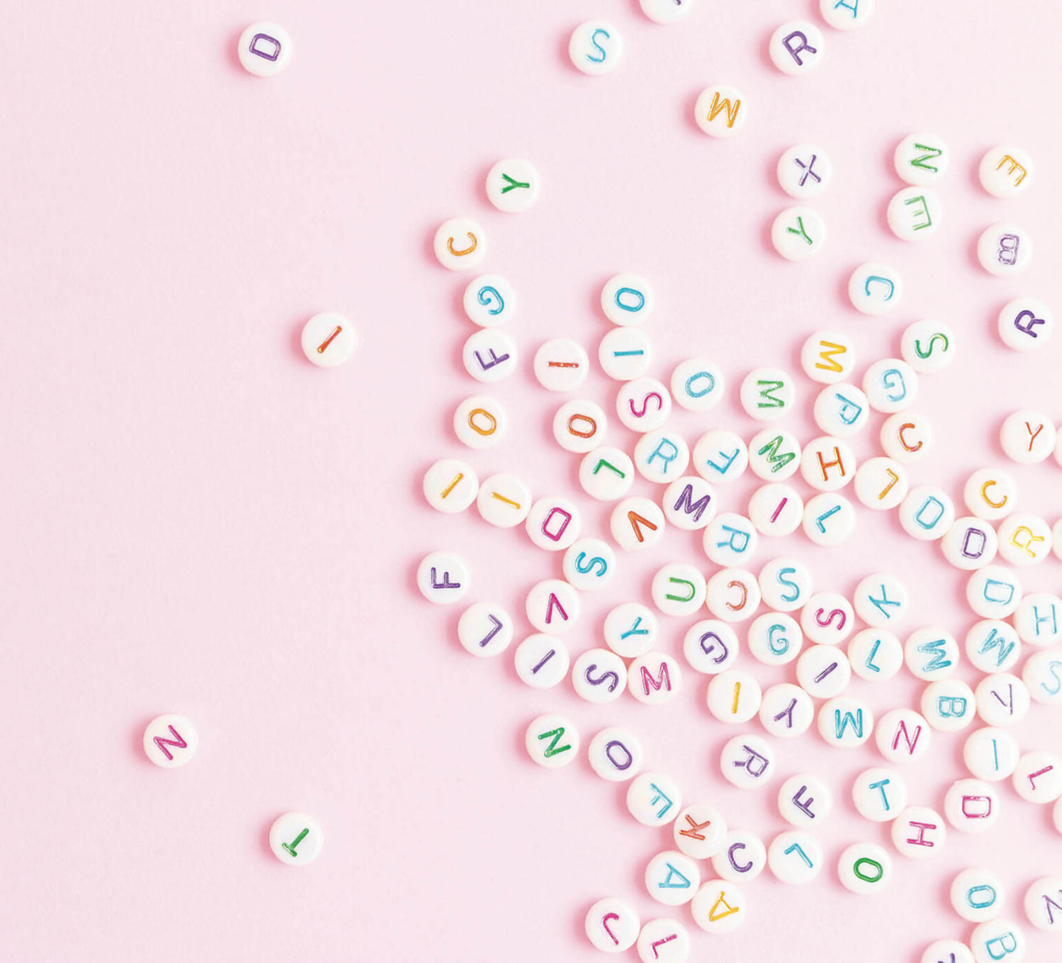 Mon Coffret D'artiste - Mes Bracelets À Messages