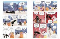 Loup - Aventures En Mytholougie Loup - Aventures En Mytholougie
