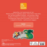 Tao Fête Son Anniversaire