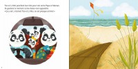 Tao Va À La Mer