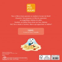 Tao Va À La Mer Tao Va À La Mer