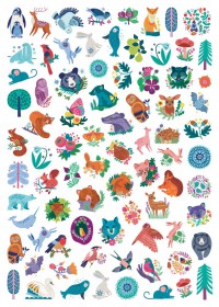 Mes P'tits Tattoos - Mes 400 Tattoos Mes P'tits Tattoos - Mes 400 Tattoos