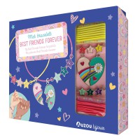 Mon superbe bijou - Mes bracelets best friends forever