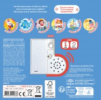 Mes Premiers Sonores - Mes Comptines Pour Rigoler