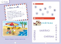 Mes Vacances Boscher - De La Ps À La Ms - 2026