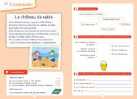 Mes Vacances Boscher - Du Ce1 Au Ce2 - 2026 Mes Vacances Boscher - Du Ce1 Au Ce2 - 2026