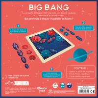 Grand Jeu - Big Bang