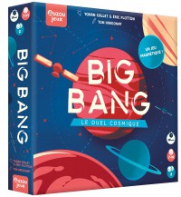 Grand jeu - Big bang
