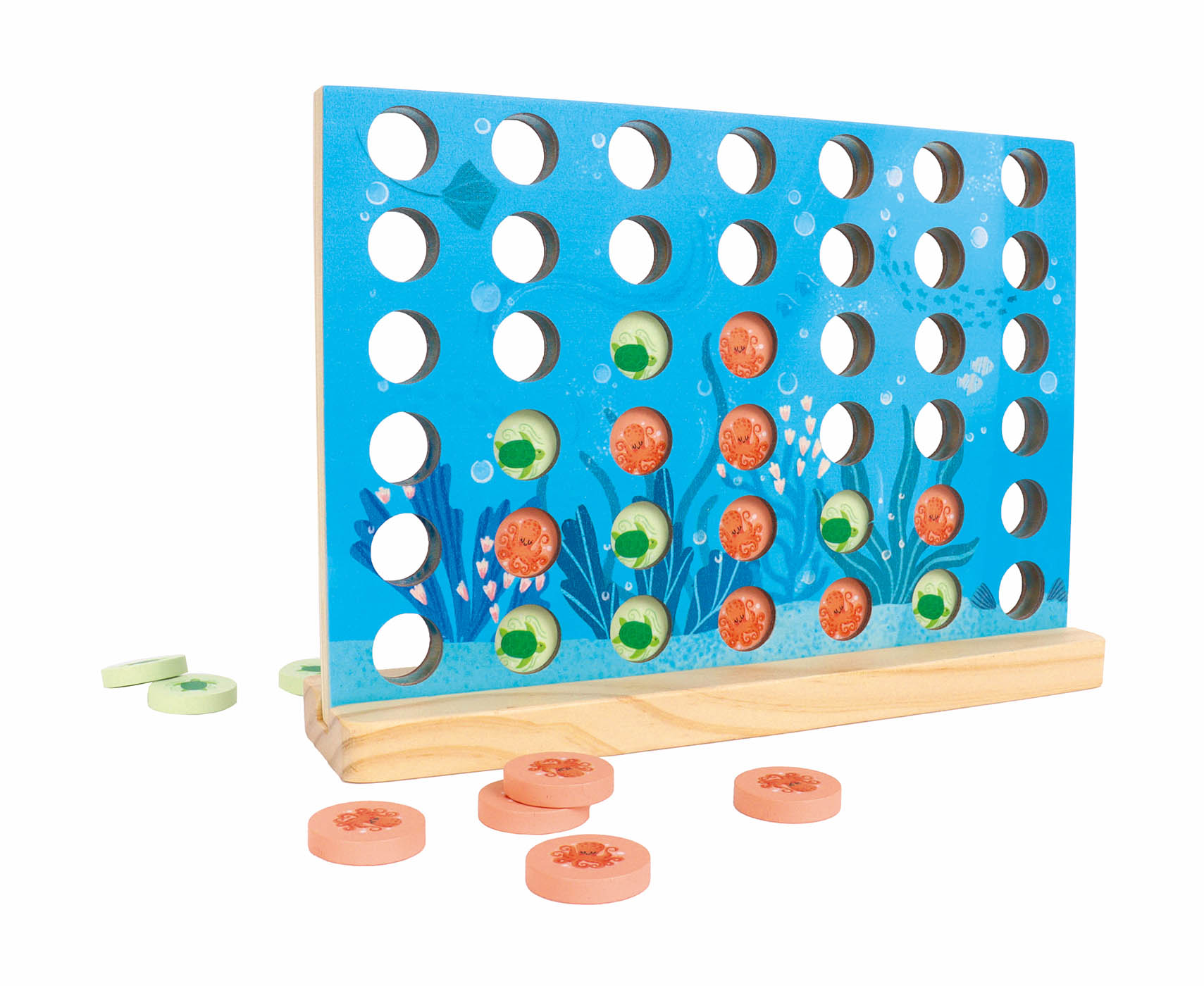 4 À La Suite