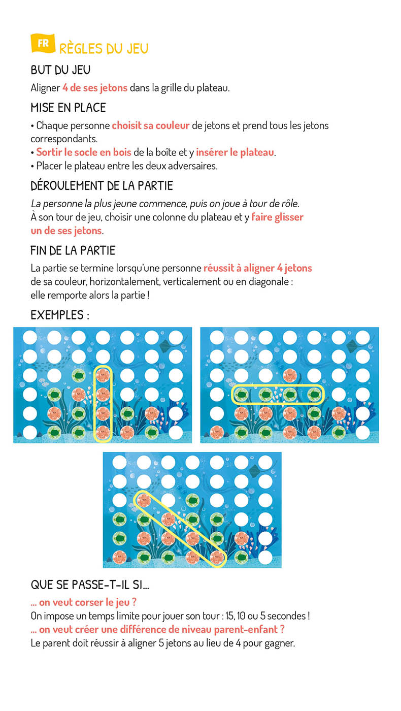 4 À La Suite