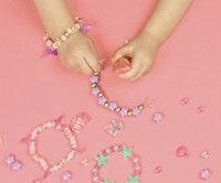 Mes Premiers Bijoux - Sirènes Mes Premiers Bijoux - Sirènes