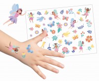 Mon Coffret Créatif - Jolies Fées