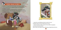 Les Questions De Loup - Les Pirates Les Questions De Loup - Les Pirates