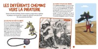 Les Questions De Loup - Les Pirates