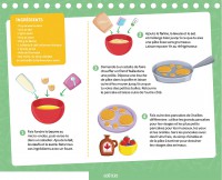 P'tit Loup - Mes Recettes En Famille P'tit Loup - Mes Recettes En Famille