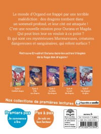 La Malédiction Des Dragons - Le Sommeil De Fer