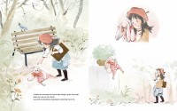 L'aventure Du Doudou Perdu L'aventure Du Doudou Perdu