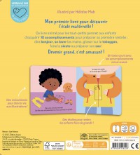 Je Deviens Grand - Vive L'école !