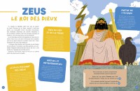 Ludoc' Dont Tu Es Le Héros - La Mythologie Grecque