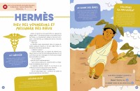 Ludoc' Dont Tu Es Le Héros - La Mythologie Grecque