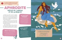 Ludoc' Dont Tu Es Le Héros - La Mythologie Grecque