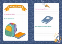 Mon Carnet D'amitié Mon Carnet D'amitié