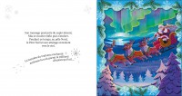Papiers Découpés - Un Noël Merveilleux Papiers Découpés - Un Noël Merveilleux