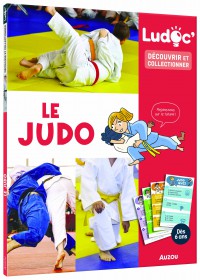 Ludoc' -  découvrir et collectionner - Judo