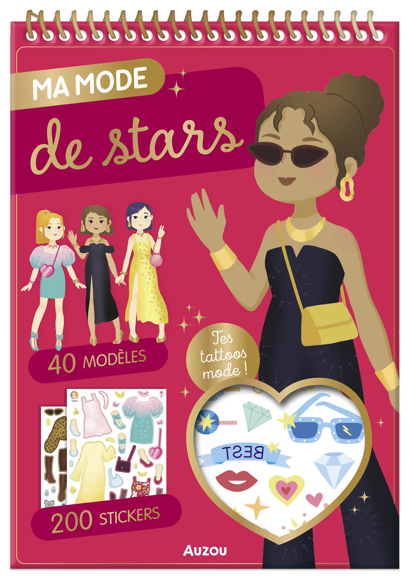 Ma Mode De Stars Ma Mode De Stars