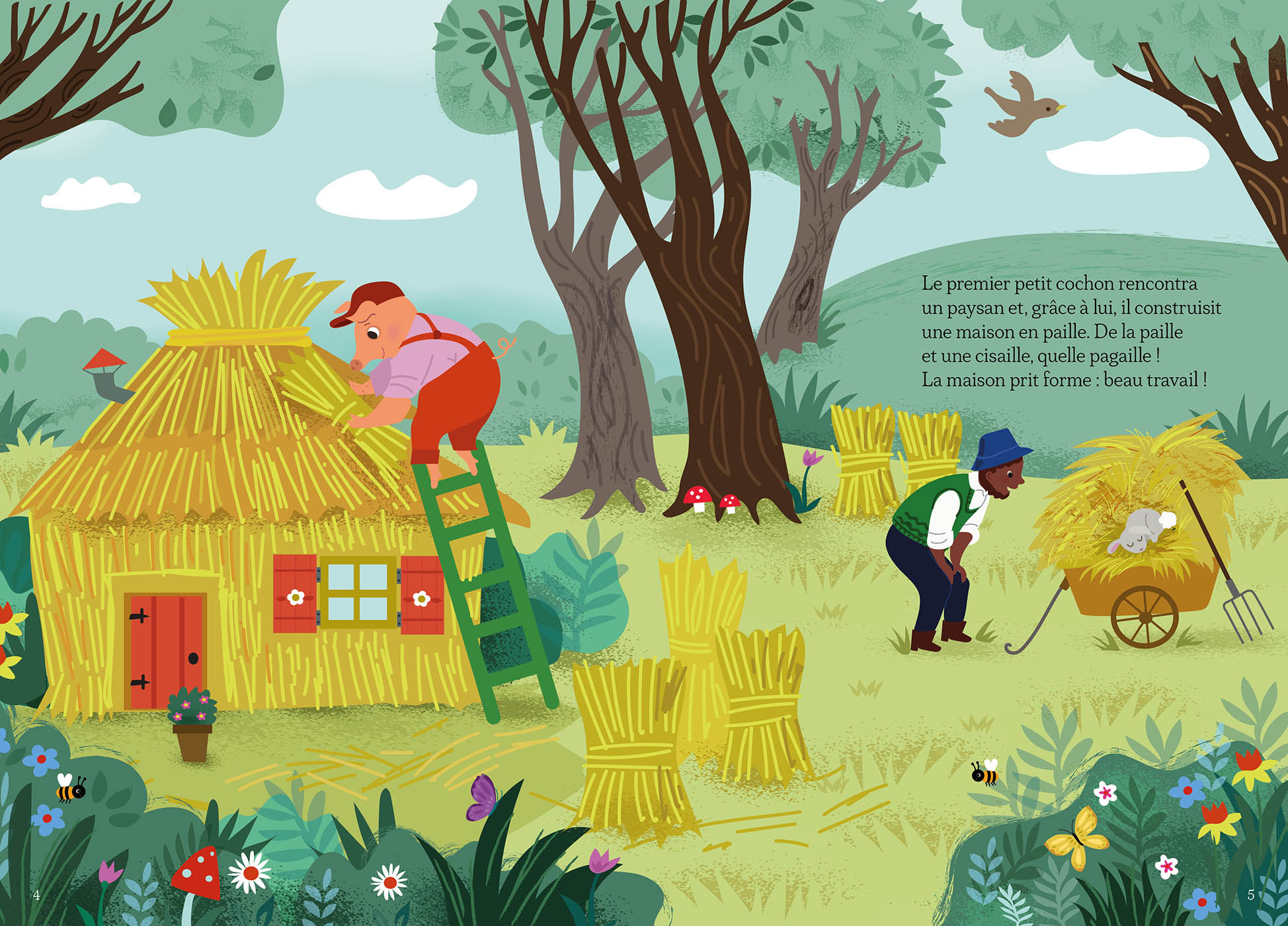 Mes Histoires Magiques Du Soir