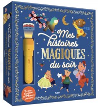 Mes histoires magiques du soir