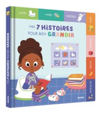 Mes 7 histoires pour bien grandir