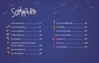 Les Zinstrus Les Zinstrus