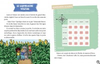 Mon Roman Pour Réviser - Mes Enquêtes En 2E Primaire - Mystère Sur Le Grand 8