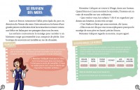 Mon Roman Pour Réviser - Mes Enquêtes En 2E Primaire - Mystère Sur Le Grand 8