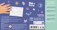 Mes P'tits Tattoos - Mes Stickers D'ongles