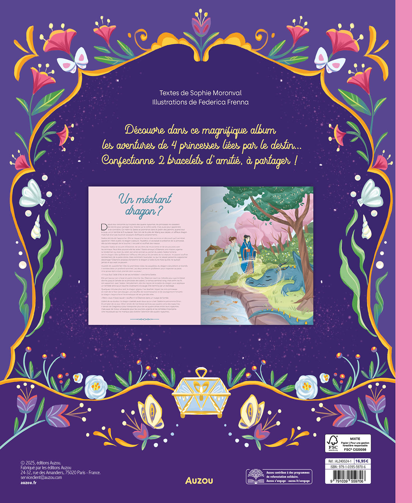 Les Princesses Des Quatre Royaumes Les Princesses Des Quatre Royaumes