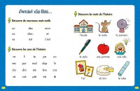 Les Héros Du Cp En Bd - Niveau 1 - Un Mulot À L'école Les Héros Du Cp En Bd - Niveau 1 - Un Mulot À L'école