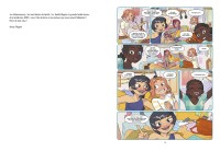 Les Influenceuses - Tome 3 - Les 4Mies En Vacances Les Influenceuses - Tome 3 - Les 4Mies En Vacances