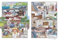 Les Influenceuses - Tome 3 - Les 4Mies En Vacances Les Influenceuses - Tome 3 - Les 4Mies En Vacances