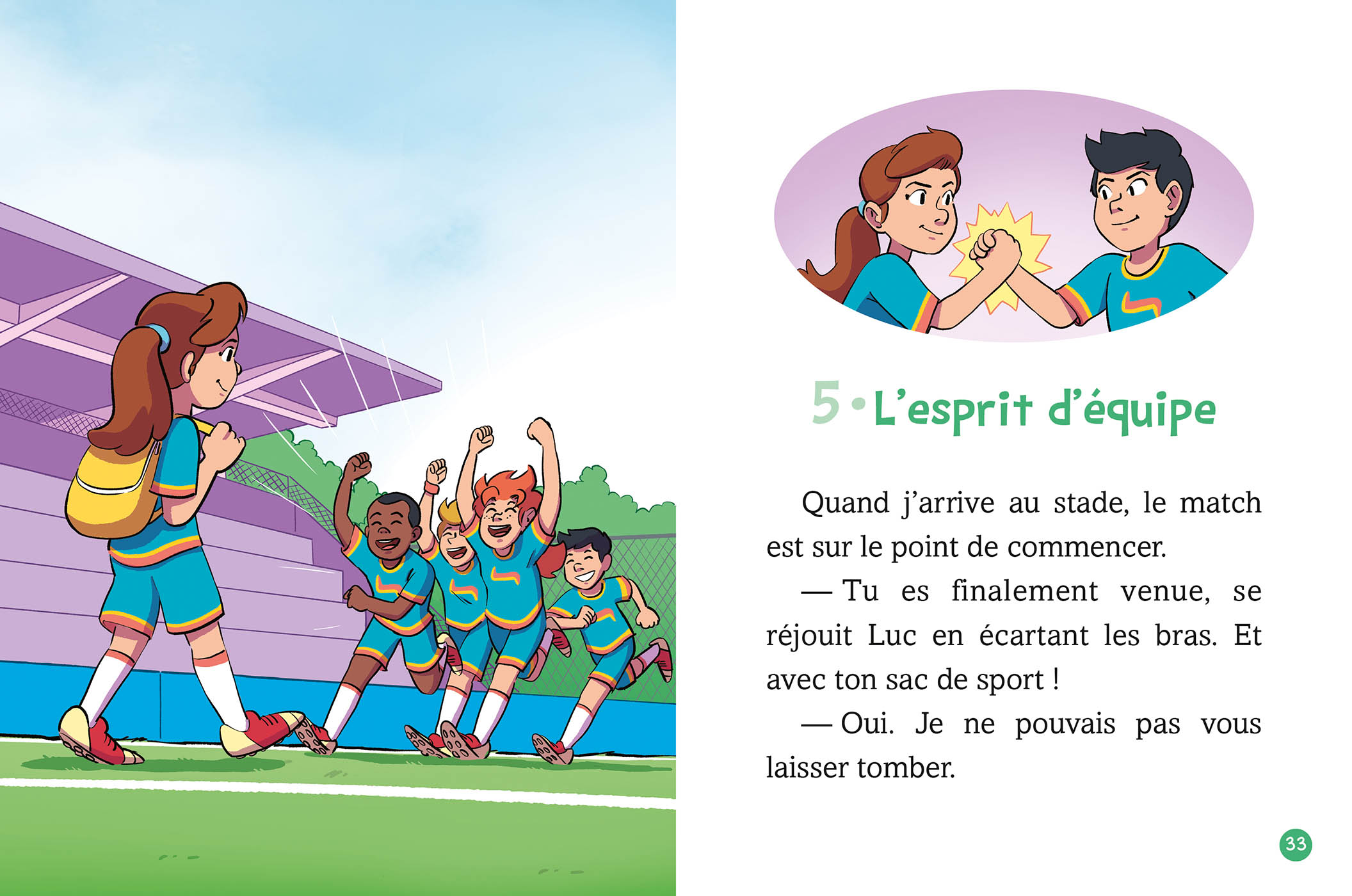 Fan De Foot - Comptez Sur Moi !