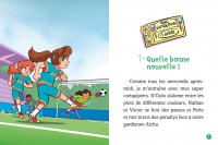 Fan De Foot - Comptez Sur Moi !